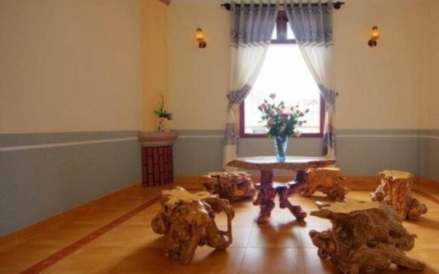Villa Sunny