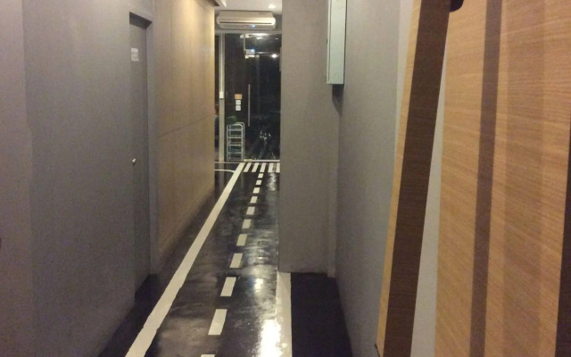 Hubb Hostel Phuket Airport
