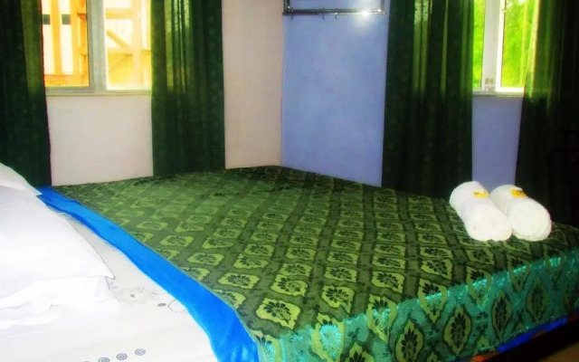 OYO 89419 Riverside Greenery Inn