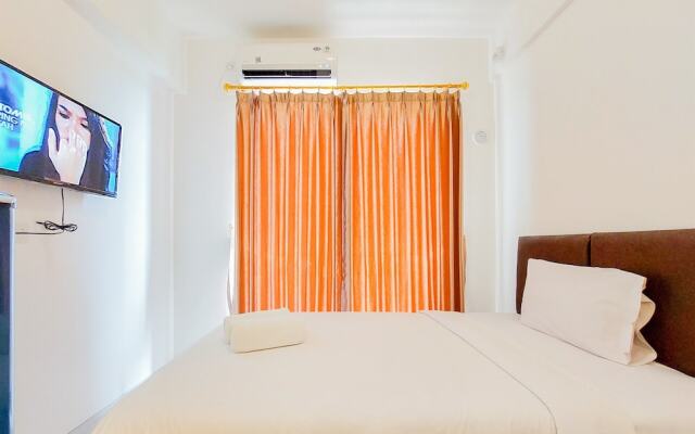 Good Deal Studio Sky House Bsd Near Aeon Mall Apartment
