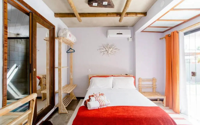 Mahalo Guest House