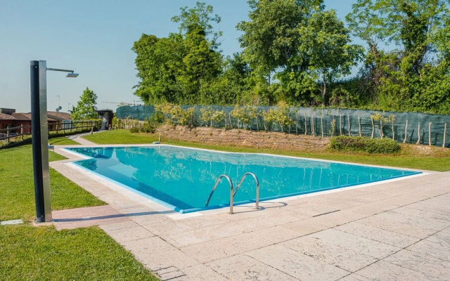 La Terrazza sul Lago - Italian Homing