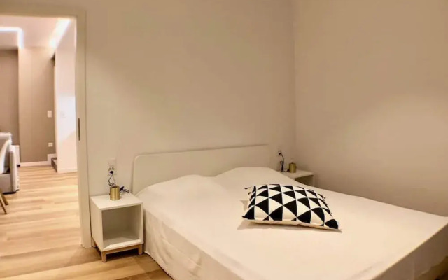 Minerva Apartments