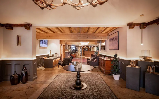Kesselspitze Hotel & Chalet, Valamar Collection