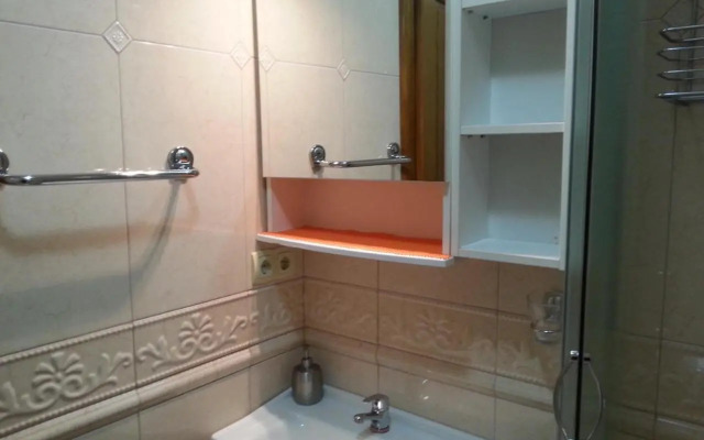 Apartment Nella Kostrena