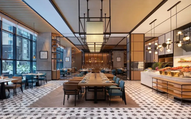 Sheraton Taiyuan