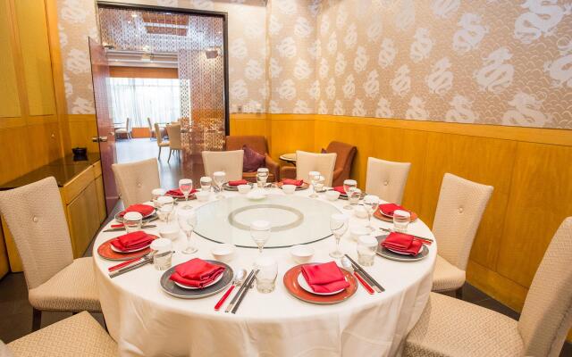 RSL Hotel Taipei Zhonghe