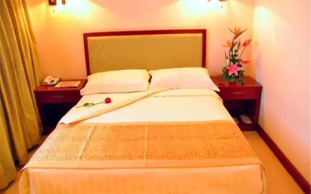 Atour S Hotel Dongzhimen Beijing