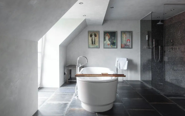 Werners Boutique Hotel