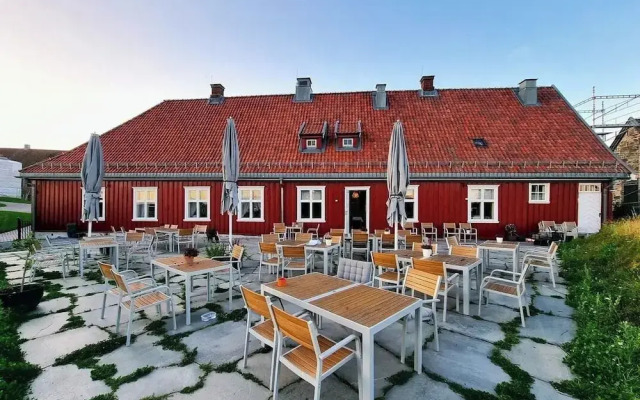 Kongsvinger Castle Hotel & Resort