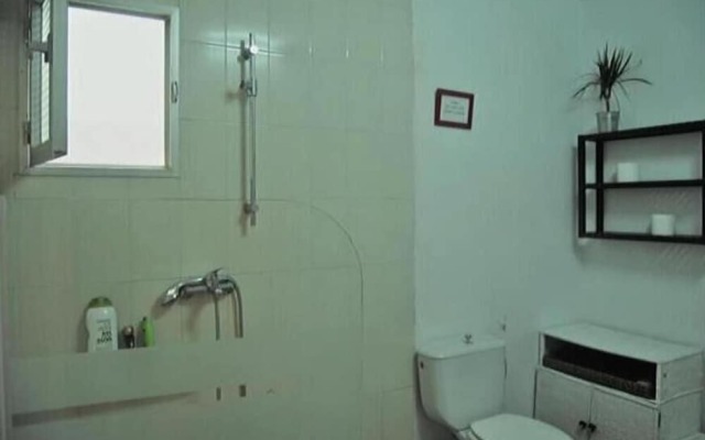 Bed&Breakfast Una Habitación Propia