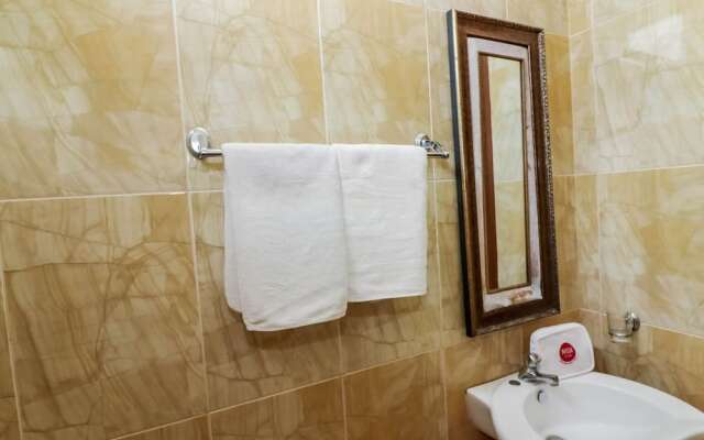 NIDA Rooms Sudirman 255 Pekanbaru