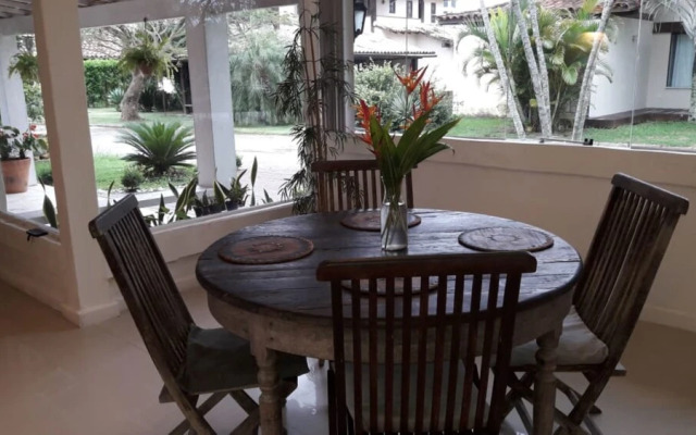 Búzios Casa Vip com Piscina