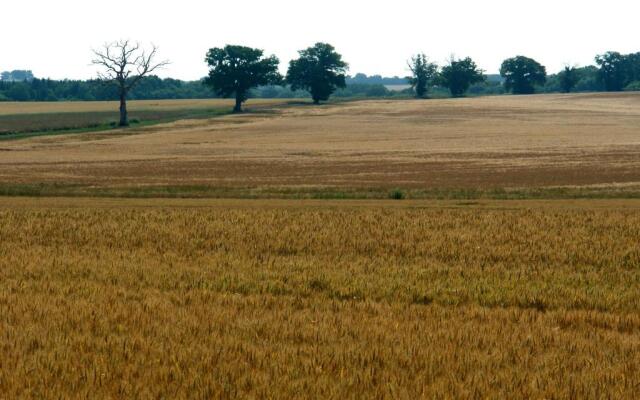 Chambres d'Hôtes - Domaine Des Perrières