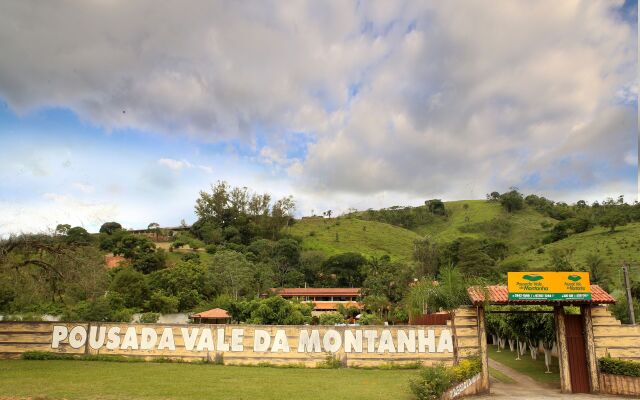 Pousada Vale da Montanha