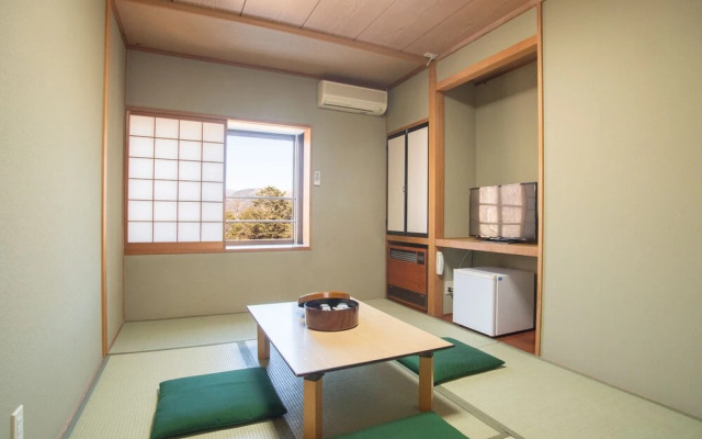 Tabist La Salle Yamanakako