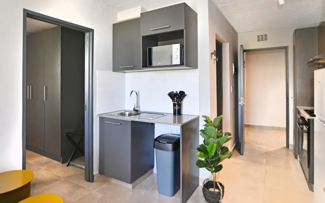 Circa Aparthotel by Totalstay