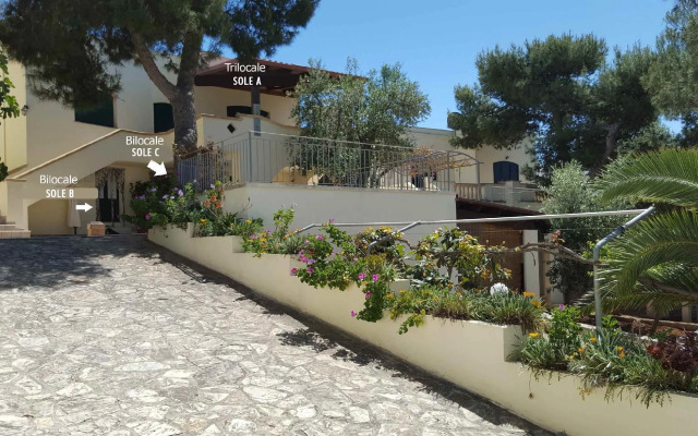 A Ovest Bilo sul Mare