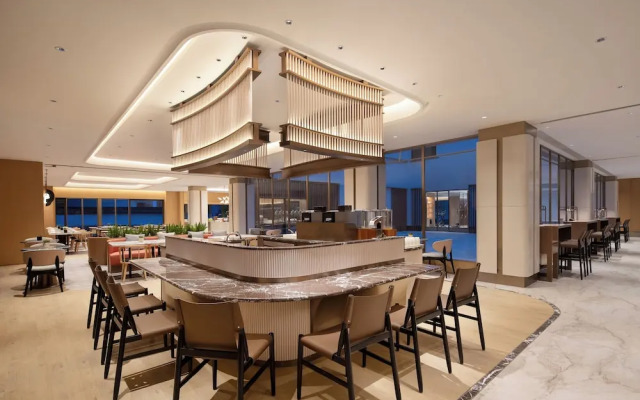 Hilton Garden Inn Shaoxing Yuecheng