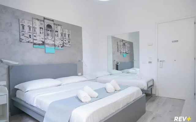 Viale Giulio Cesare Guest House