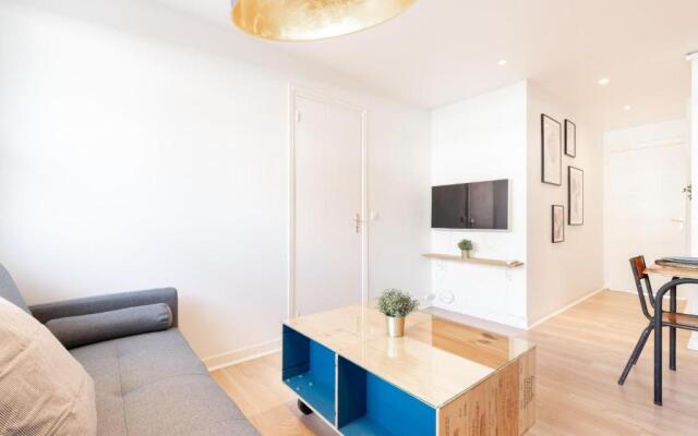 Marcq en Baroeul - Beautiful and bright apartment!