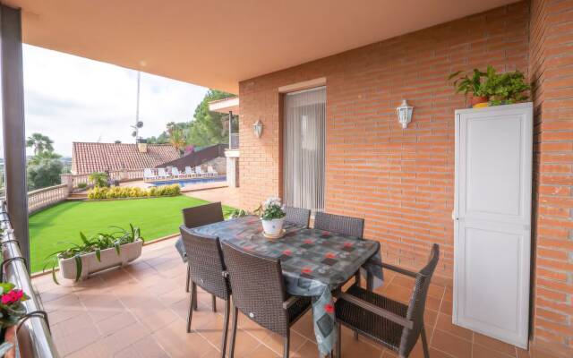 HomeHolidaysRentals Pons-Costa Barcelona