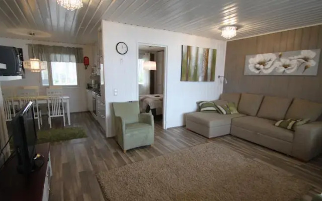 Hattusaaren Rantamajat