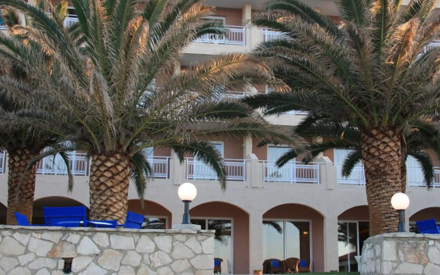 Zakantha Beach