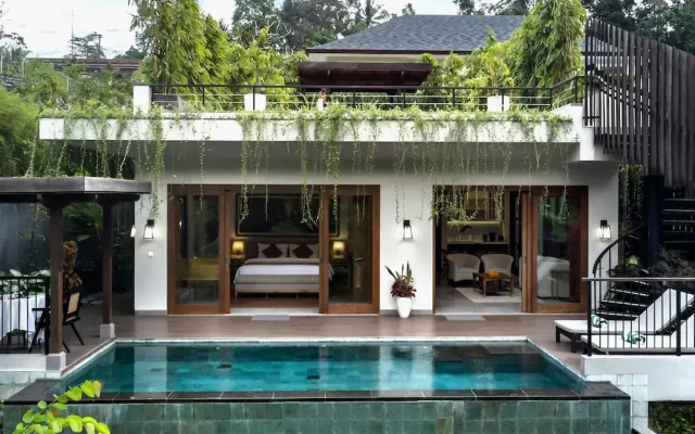 The Pala Ubud by Elite Havens