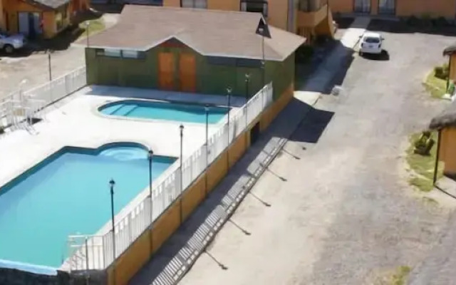 Amable Apart Hotel Escala Real