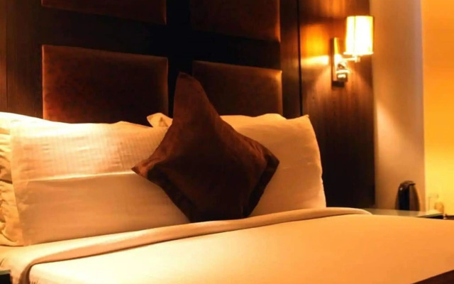 Villa Angellia Boutique Hotel Victoria Island