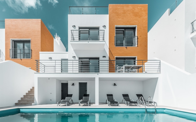 Villa Sunset Paradise 1