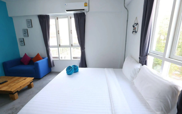 Chaamaran Boutique Hotel