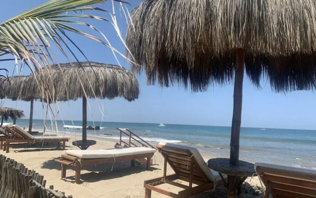 El Samay Hotel Boutique