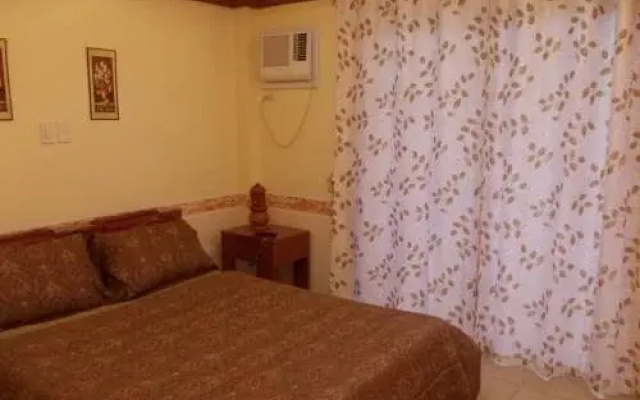 Murmar's Le Pram Hotel