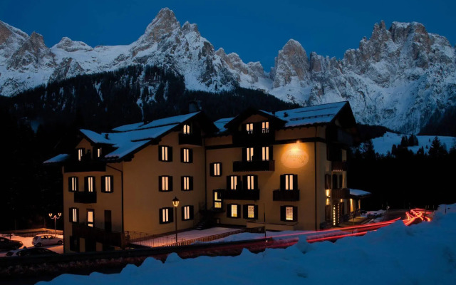 Hotel Fratazza