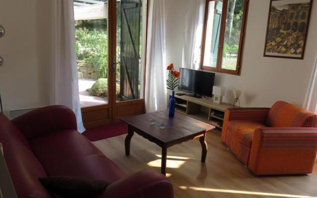 Residence de la Rasclose