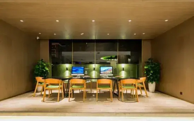 Hotel Ibis Styles Xi'an Bell and Drum Tower Square Muslim Quarter