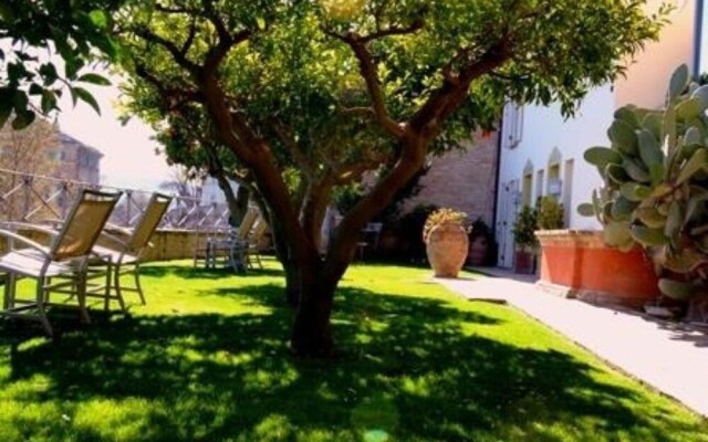 Casa Pazzi