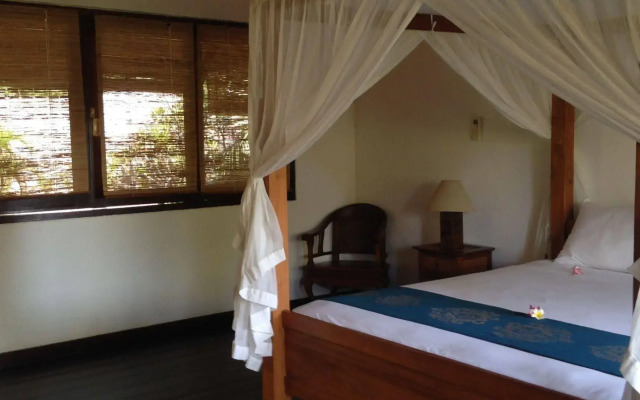 Villa Kupu Kupu