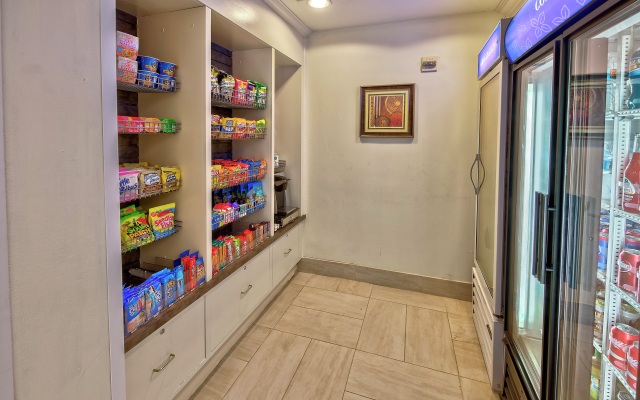 Hilton Garden Inn Houston/Bush Intercontinental Airport