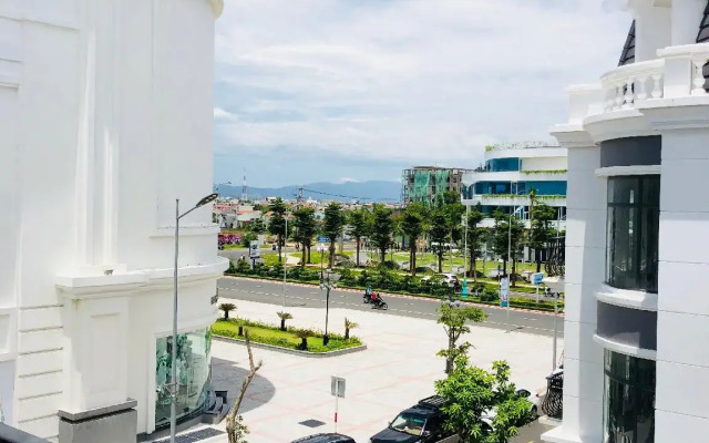 Hong Hac hotel
