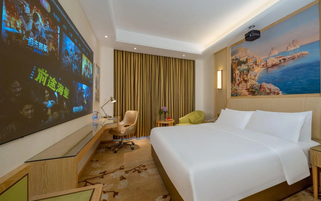 Vienna Classic Hotel (Dongguan Tangxia Avenue)
