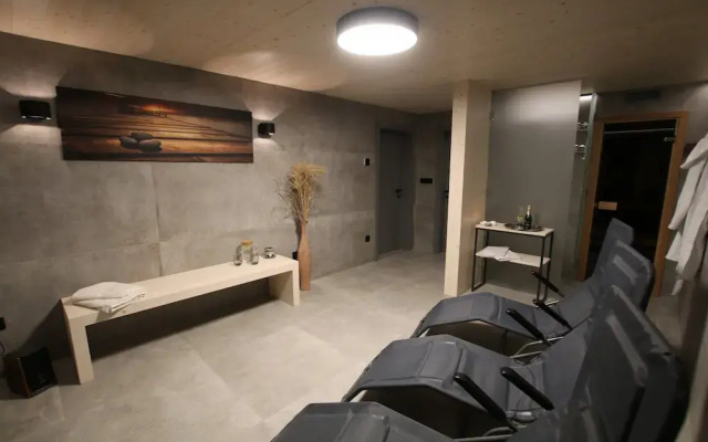 Villa in Dolni Morava Near Ski Slopes