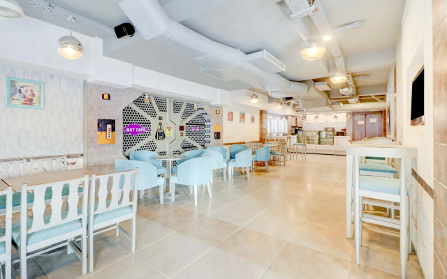 Hotel Libet by OYO Rooms