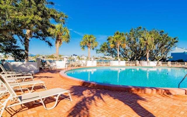 Shipwatch Surf & Yacht by Southern Vacation Rentals