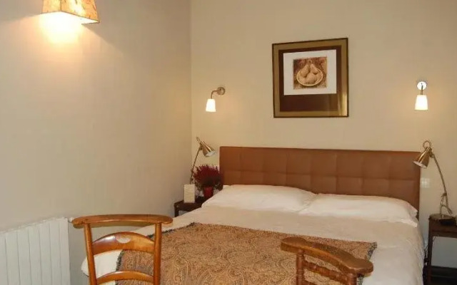 Molino De La Ferrería