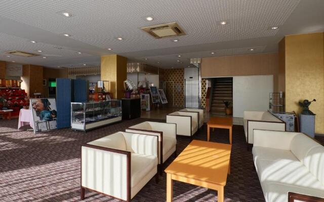 Gamagori Hotel