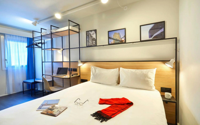 ibis Lorient Centre Gare