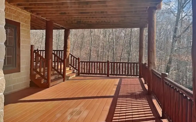 Buena Vista by Taylor Made Deep Creek